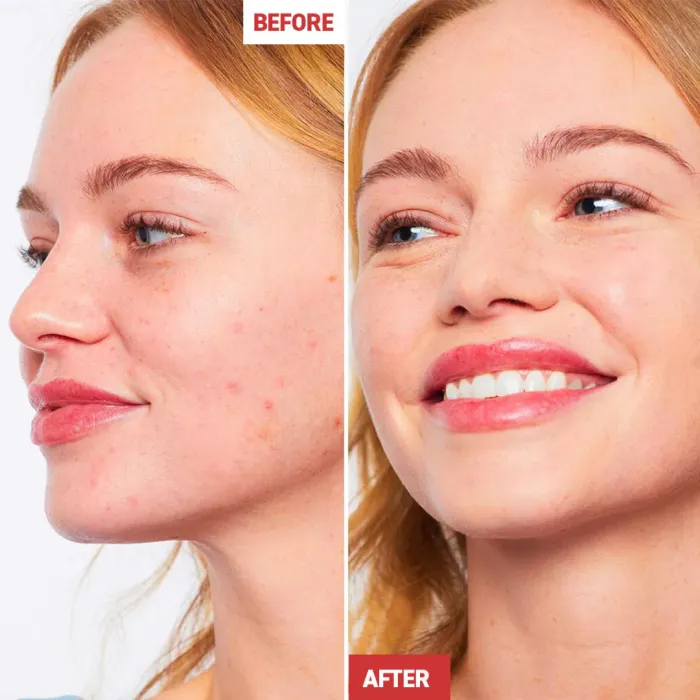 CC Face Cream