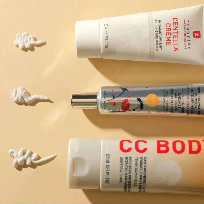 CC Body