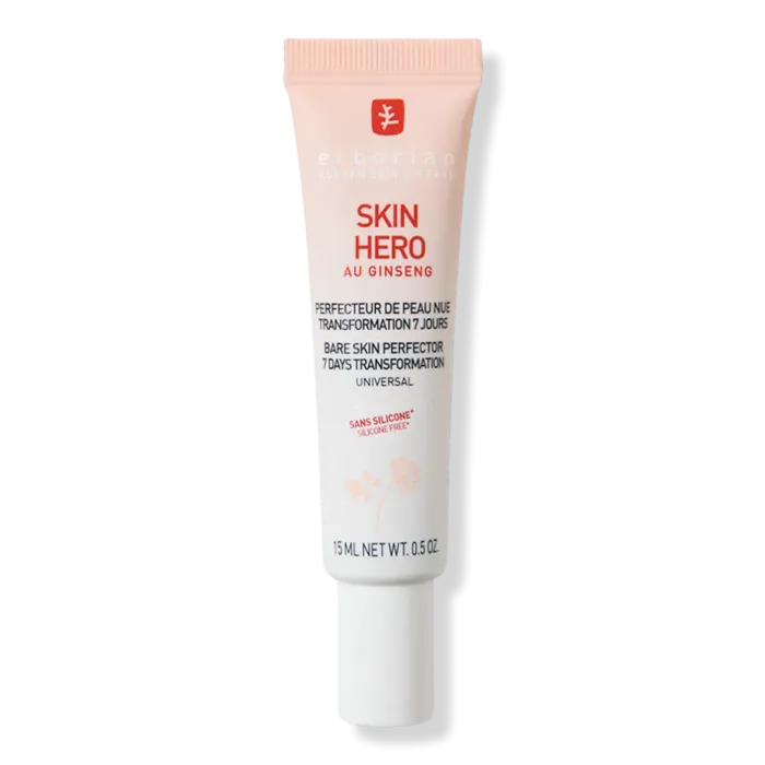 Skin Hero