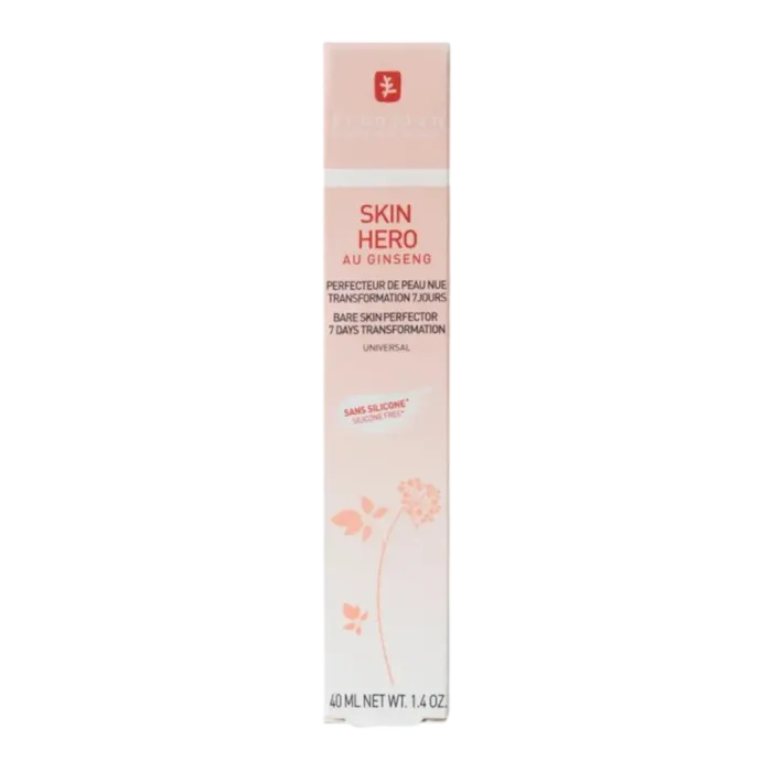 Skin Hero