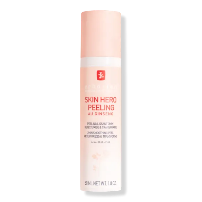Skin Hero Peeling