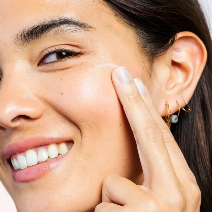 Skin Hero Peeling