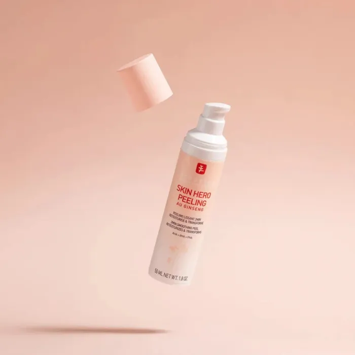 Skin Hero Peeling