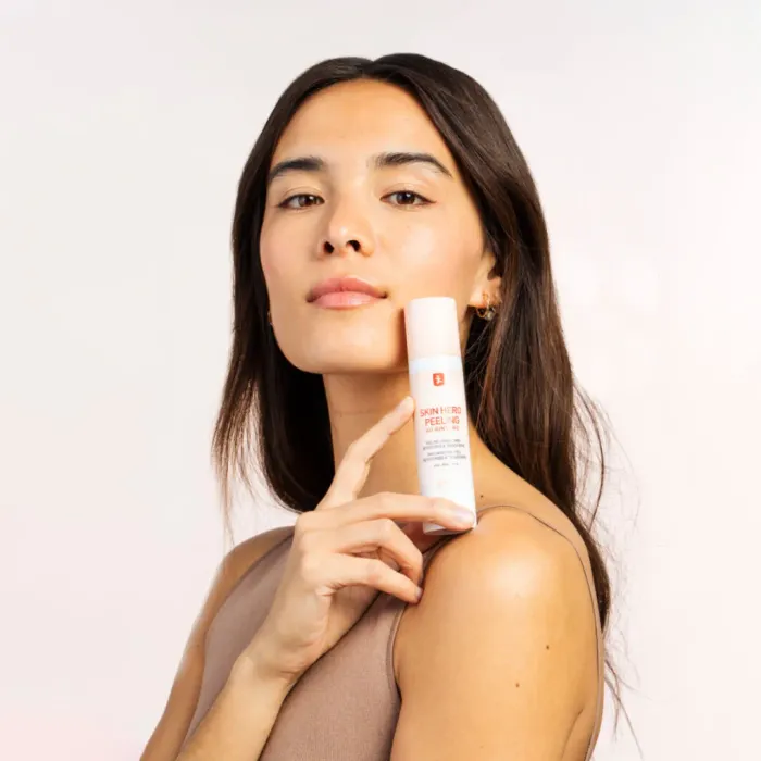 Skin Hero Peeling