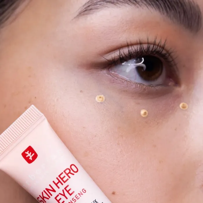Skin Hero Eye