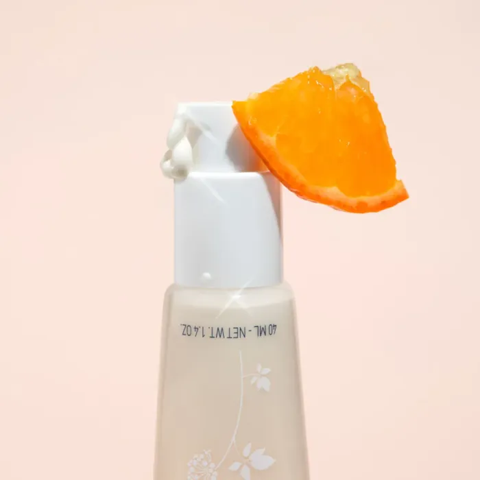 Skin Hero Glow