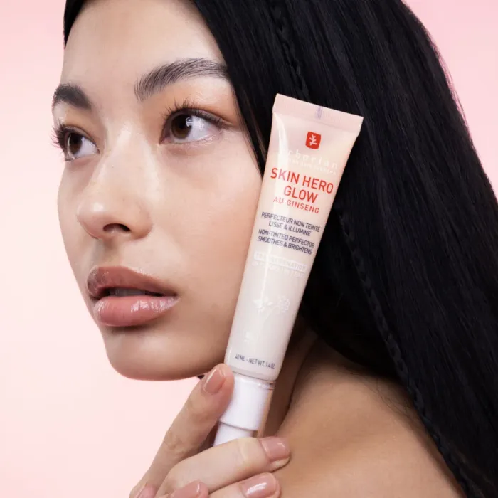 Skin Hero Glow