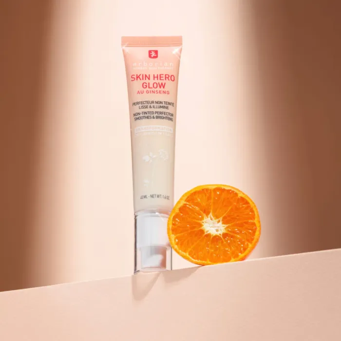 Skin Hero Glow