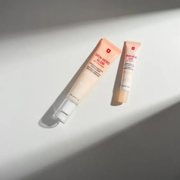 Skin Hero Glow