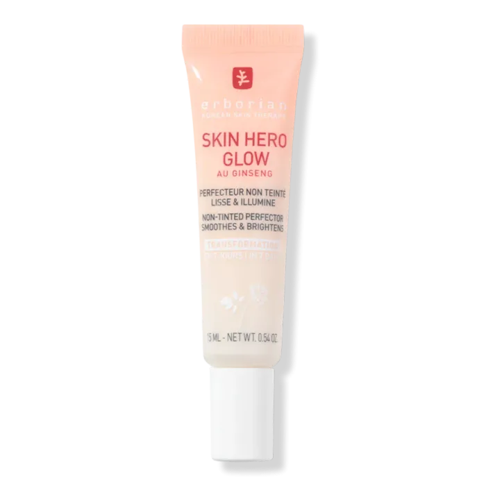 Skin Hero Glow