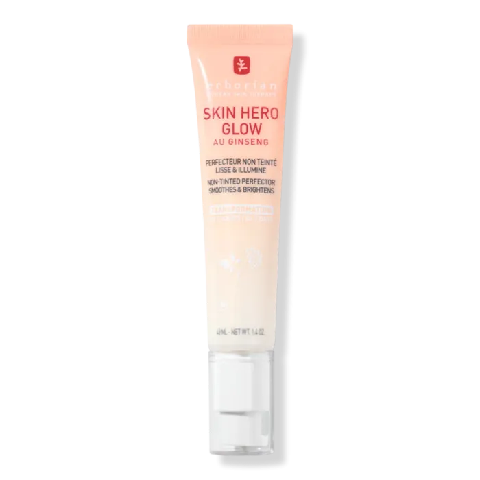 Skin Hero Glow
