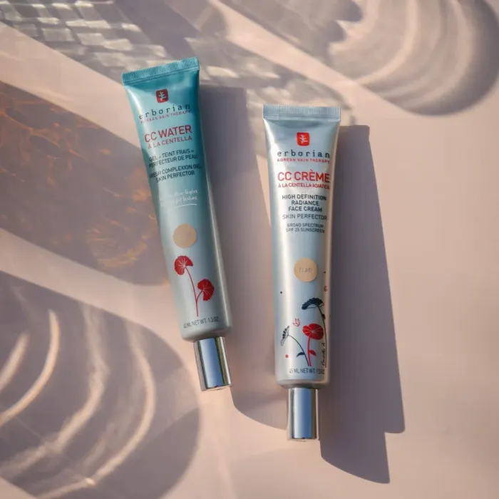 CC Water Cream Mini