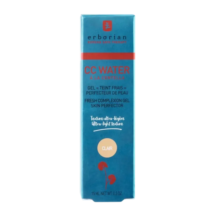 CC Water Cream Mini