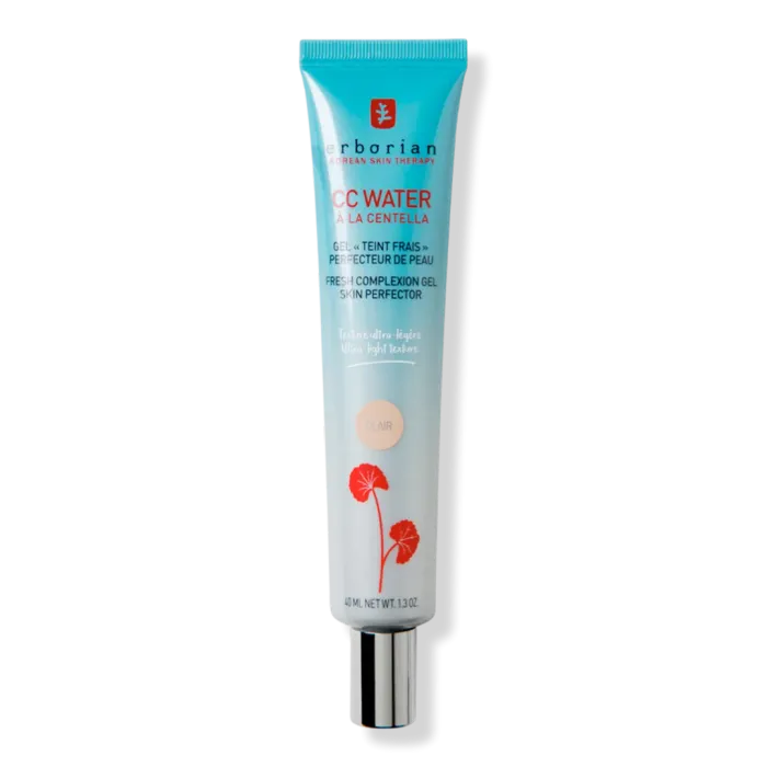 CC Water Cream
