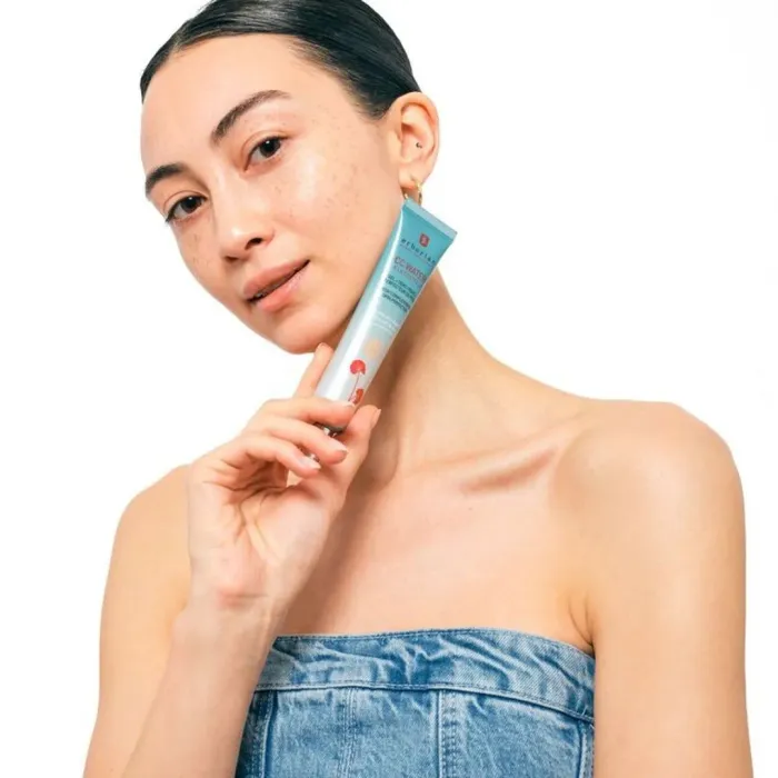 CC Water Cream