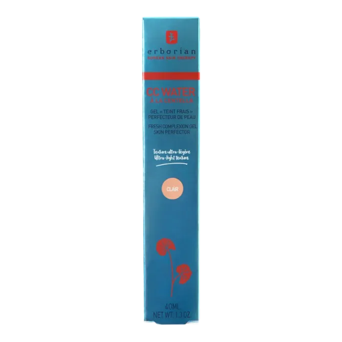 CC Water Cream