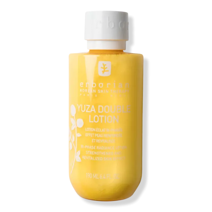 Yuza Double Lotion