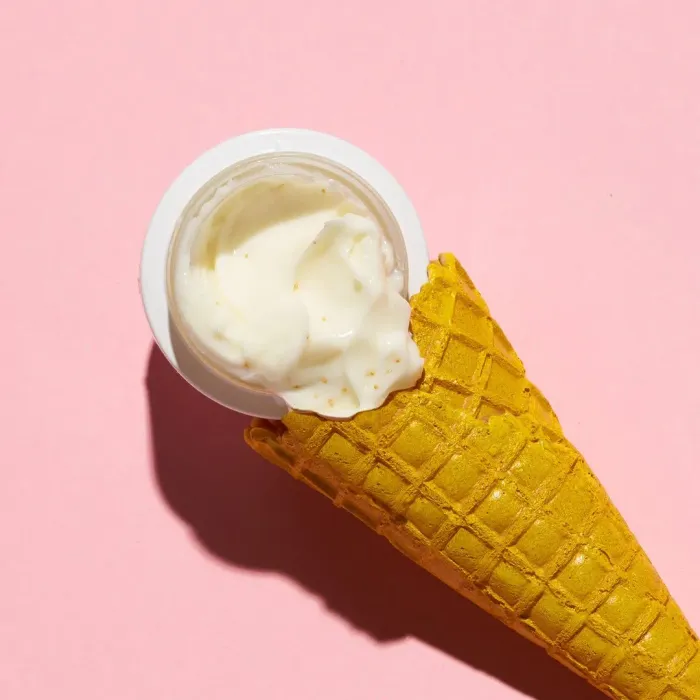 Yuza Sorbet Emulsion