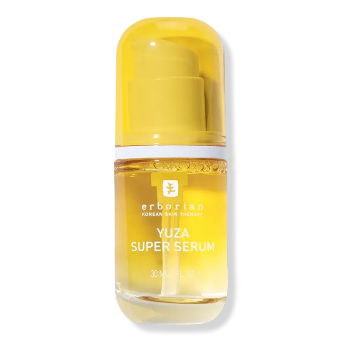 Yuza Super Serum