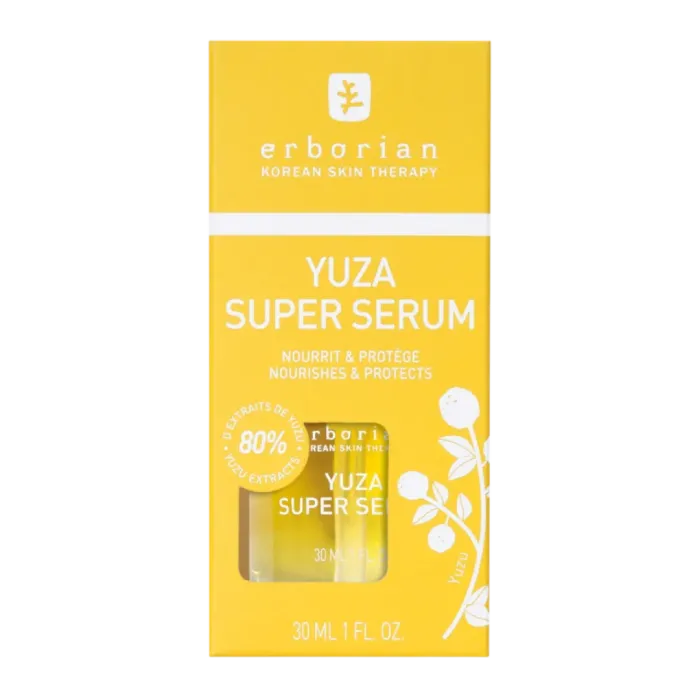 Yuza Super Serum