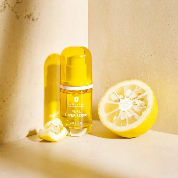 Yuza Super Serum