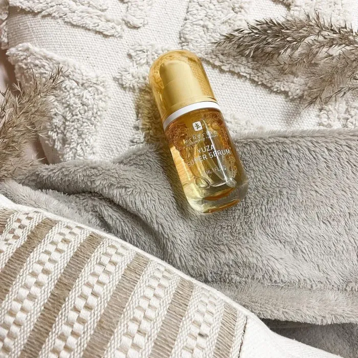 Yuza Super Serum