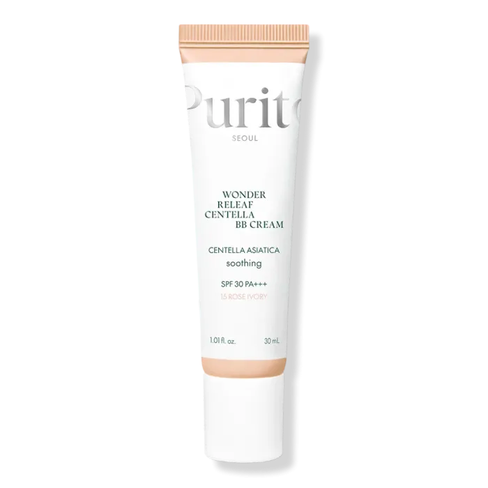 Wonder Releaf Centella BB Cream