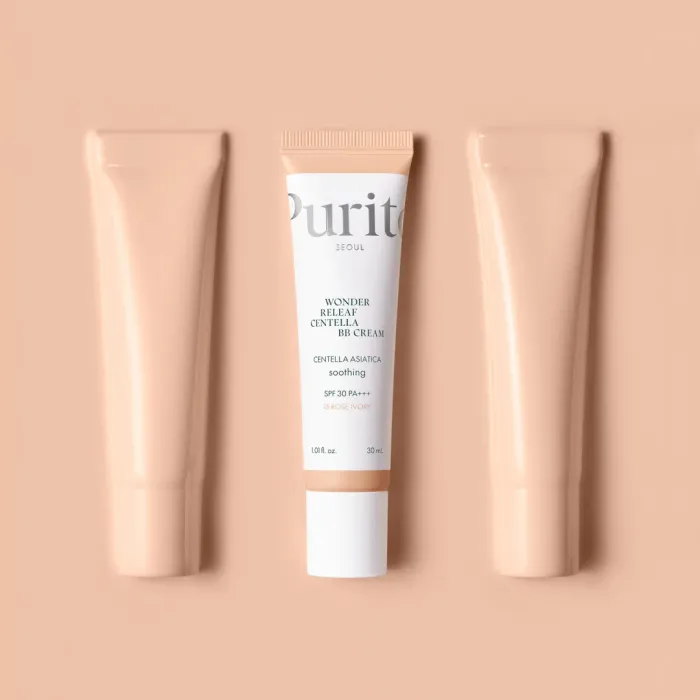 Wonder Releaf Centella BB Cream