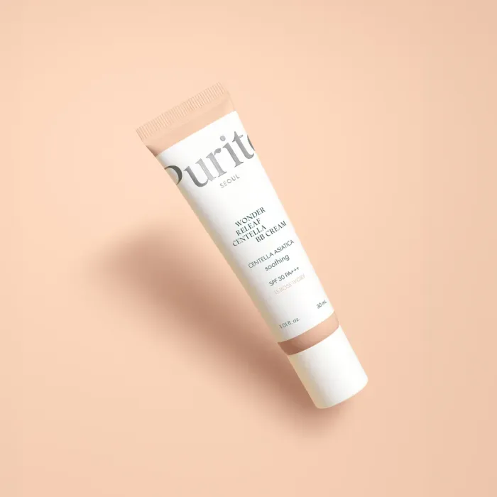 Wonder Releaf Centella BB Cream