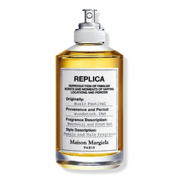 Replica Music Festival