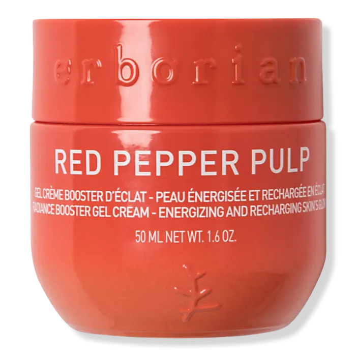 Red Pepper Pulp