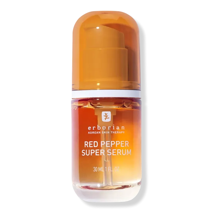 Red Pepper Super Serum