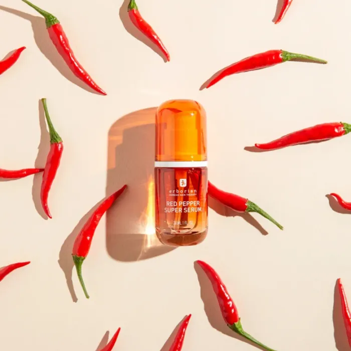 Red Pepper Super Serum