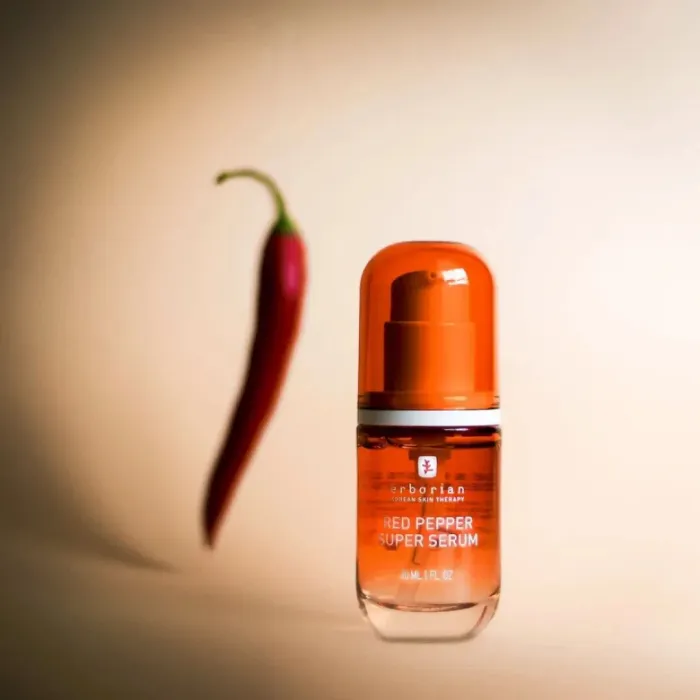Red Pepper Super Serum