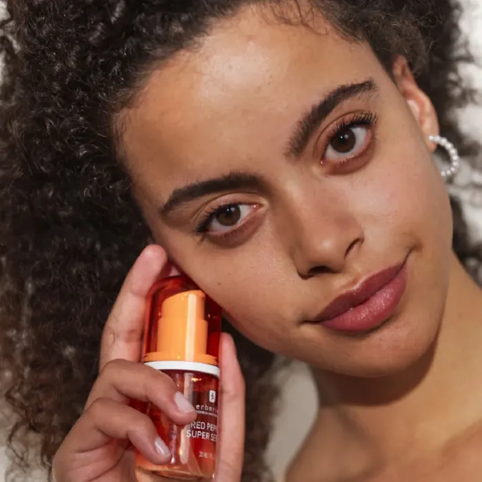Red Pepper Super Serum