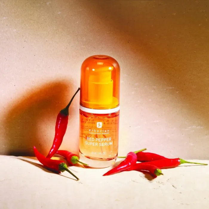 Red Pepper Super Serum