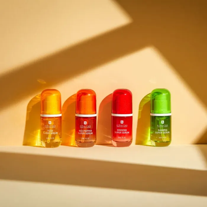 Red Pepper Super Serum