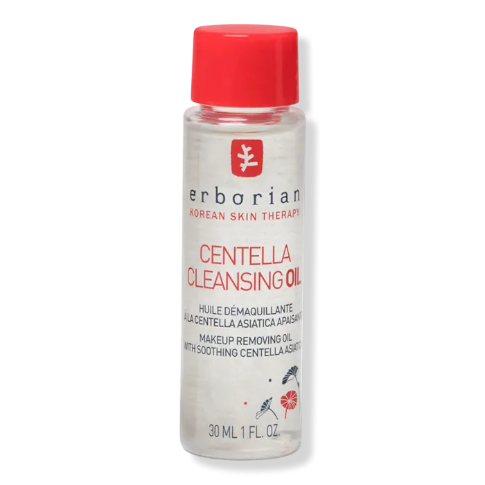Centella Cleansing Oil