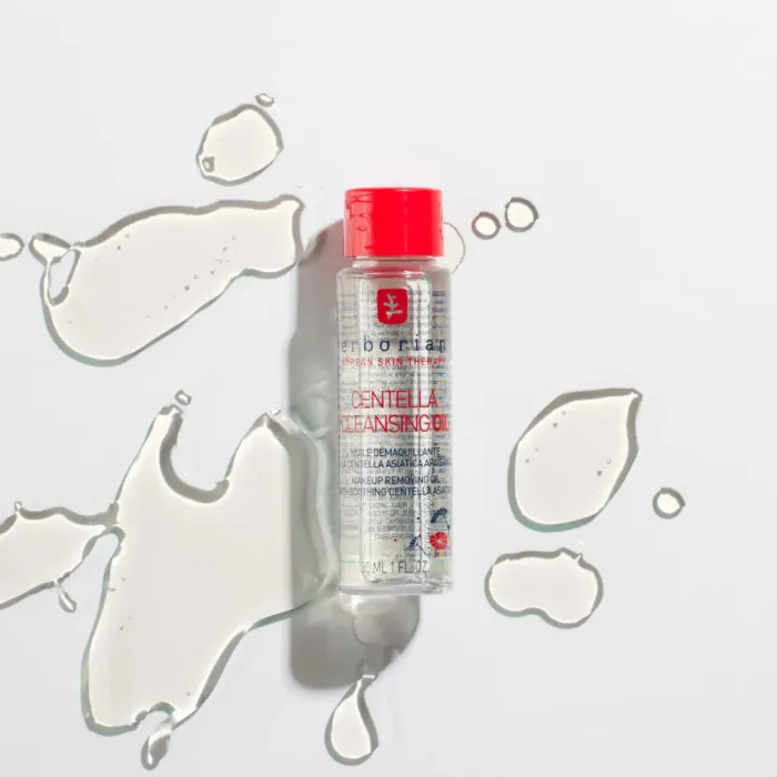 Centella Cleansing Oil