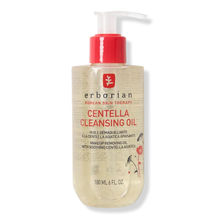 Centella Cleansing Oil