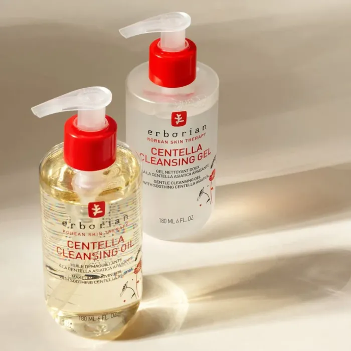 Centella Cleansing Oil