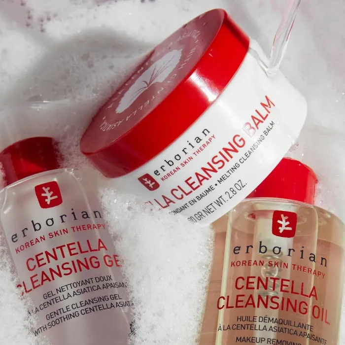 Centella Cleansing Oil