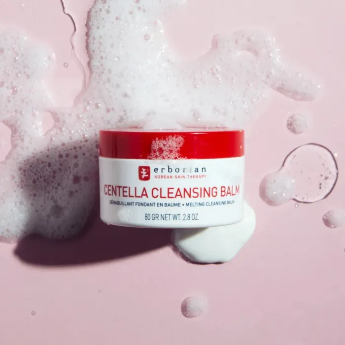 Centella Cleansing Balm