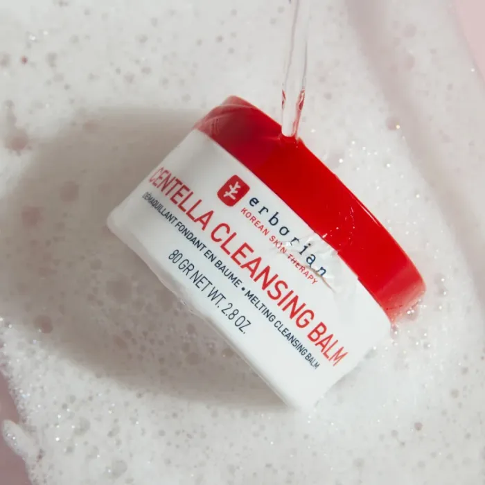 Centella Cleansing Balm