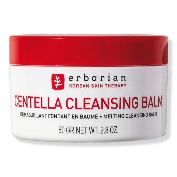 Centella Cleansing Balm