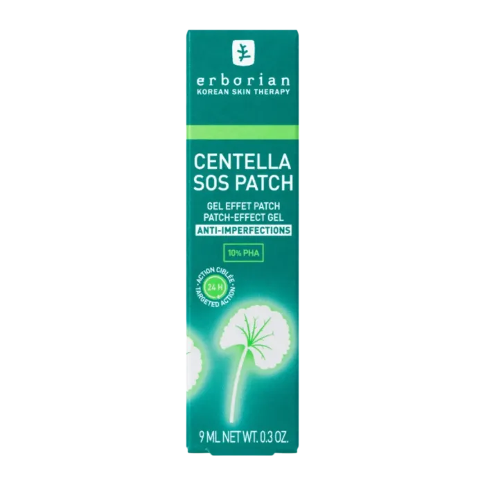 Centella SOS Patch