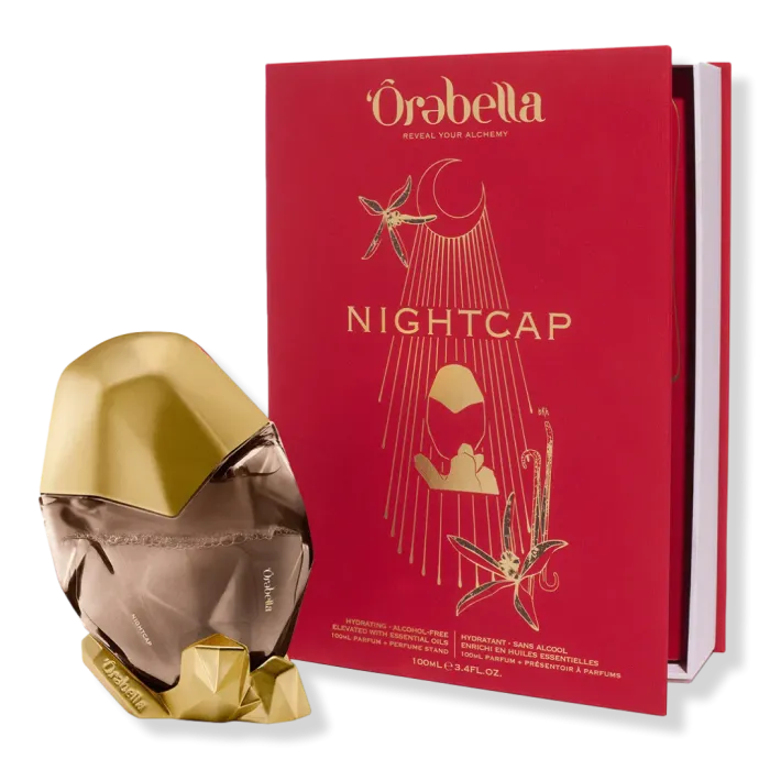Nightcap Deluxe Set