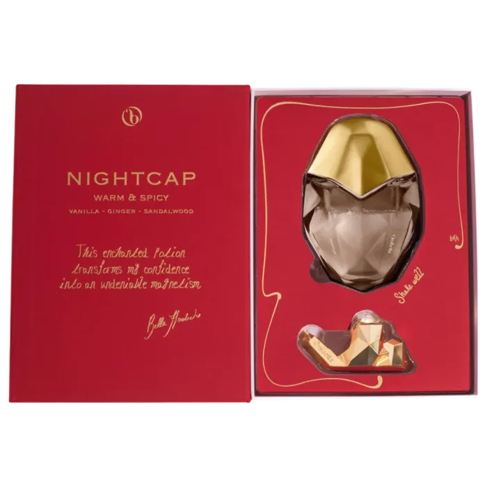 Nightcap Deluxe Set