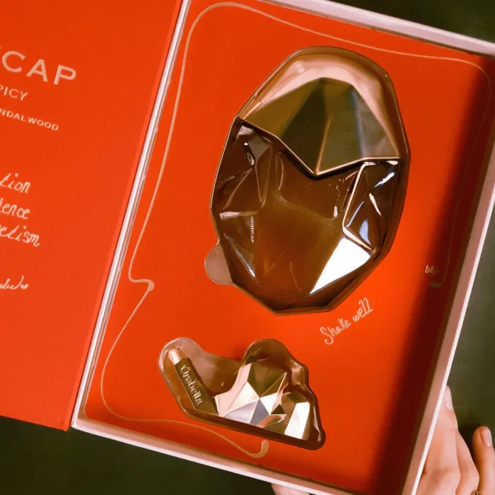 Nightcap Deluxe Set