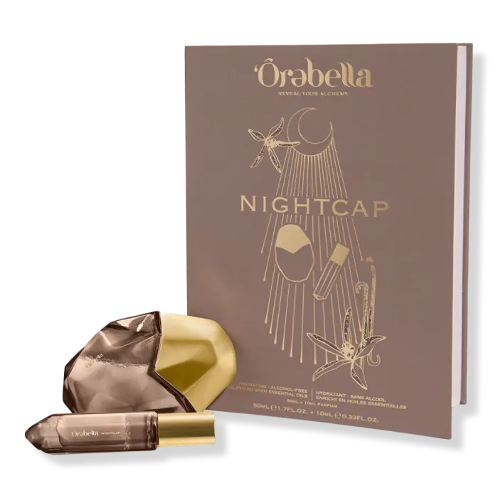 Nightcap Duo Set